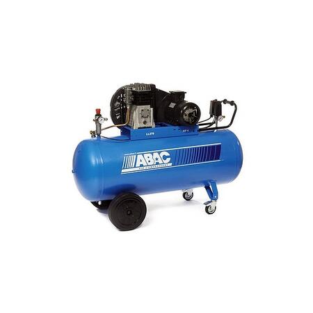 КОМПРЕССОР ABAC B5900B/200 CT5, 5
