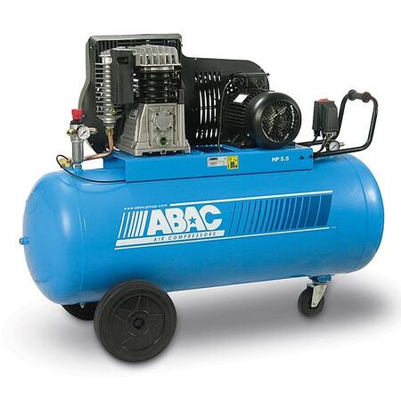КОМПРЕССОР ABAC B5900B/270 CT5, 5