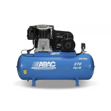 КОМПРЕССОР ABAC B7000/270 FT10