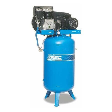 КОМПРЕССОР ABAC В6000/270V7, 5
