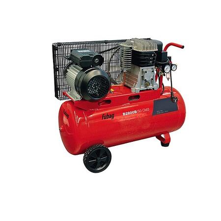 КОМПРЕССОР FUBAG B2800B/50 CM3