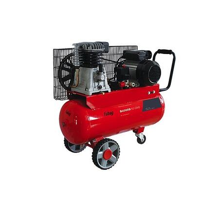 КОМПРЕССОР FUBAG B4000B/50 CM3