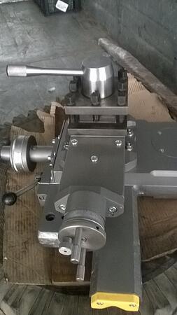 Суппорт в сборе 16Б16