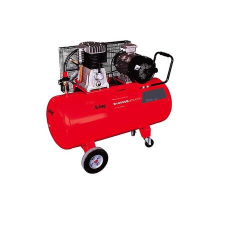 КОМПРЕССОР FUBAG B10000B/270 CT11