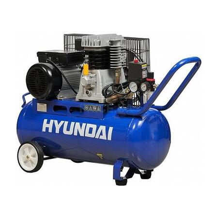 КОМПРЕССОР HYUNDAI HY 2555