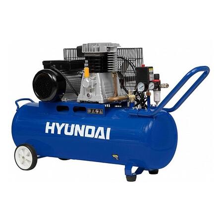 КОМПРЕССОР HYUNDAI HY 2575