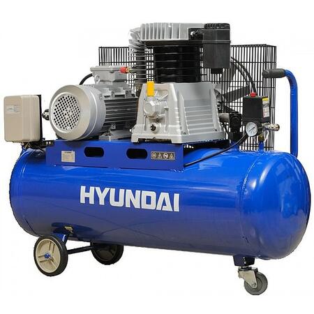 КОМПРЕССОР HYUNDAI HY 4105
