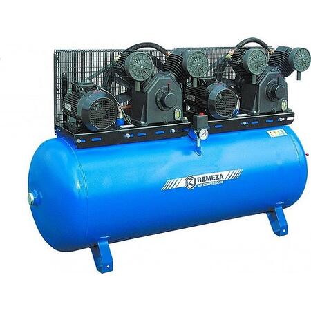 КОМПРЕССОР REMEZA СБ4/С-500.W95ТБ