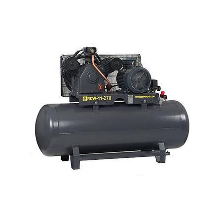 КОМПРЕССОР COMPRAG RCW-11-270