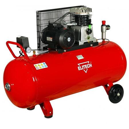 КОМПРЕССОР ELITECH КР270/AB670/4Т