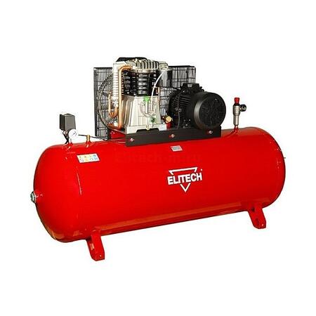 КОМПРЕССОР ELITECH КР500/AB850/5.5Т
