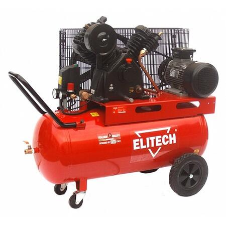 КОМПРЕССОР ELITECH SKB 20/100 CT5.5