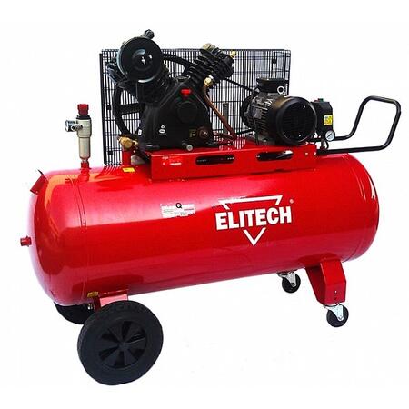 КОМПРЕССОР ELITECH SKB 20/270 CT5.5