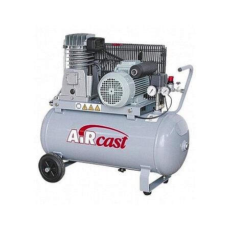 КОМПРЕССОР AIRCAST СБ4/С-50.LH20A 1, 5 КВ.