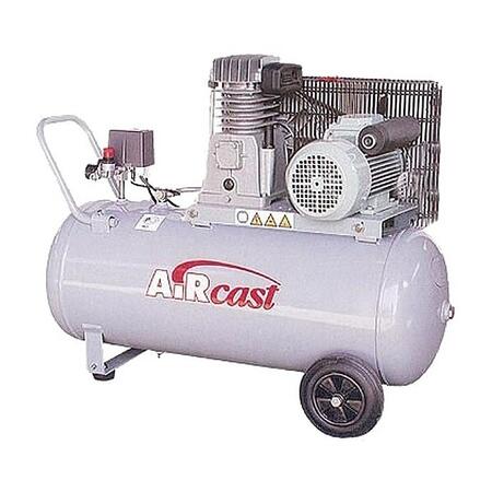 КОМПРЕССОР AIRCAST СБ4/С-100.LH20