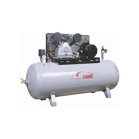 КОМПРЕССОР AIRCAST СБ4/С-100.LB50