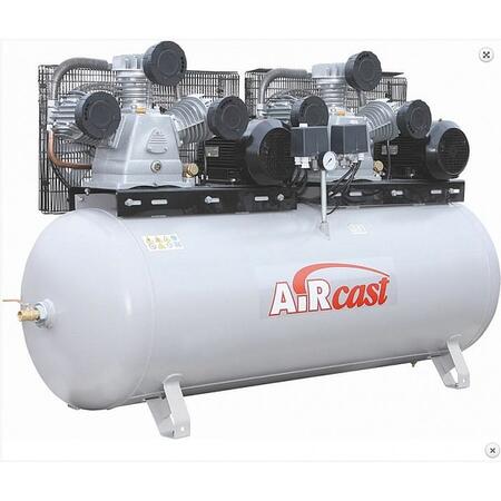 КОМПРЕССОР AIRCAST СБ4/С-500.LB75Т
