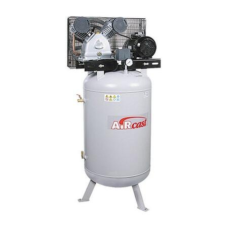 КОМПРЕССОР AIRCAST СБ4/С-270.LB75 В
