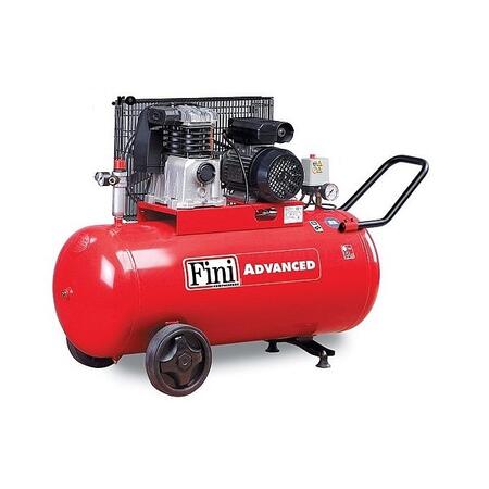 КОМПРЕССОР FINI MK 103-90-3M