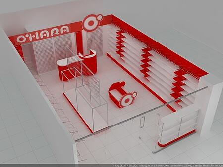 торговое оборудование (Доставка,Монтаж,КРЕДИТ)