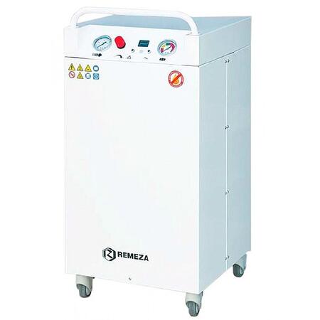 КОМПРЕССОР REMEZA СБ4-8.OLD7НК