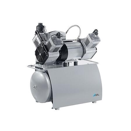 КОМПРЕССОР DÜRR DENTAL TRIO