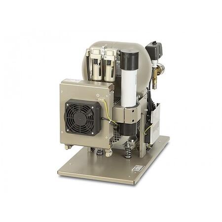 КОМПРЕССОР EKOM DK50-10 Z/M