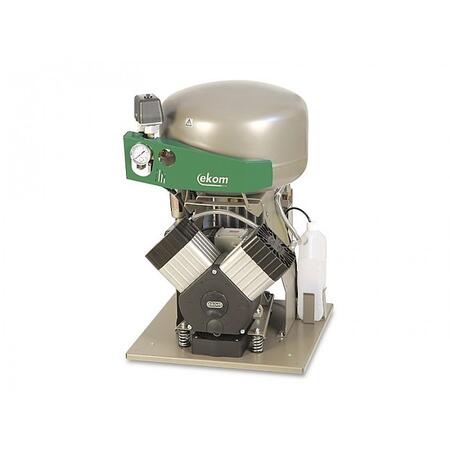 КОМПРЕССОР EKOM DK50 2V/M