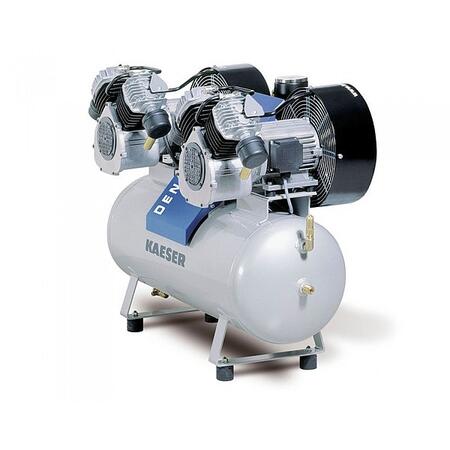КОМПРЕССОР KAESER DENTAL 5/2T