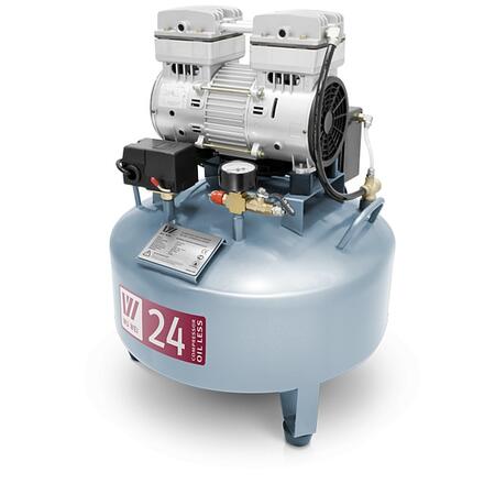 КОМПРЕССОР WUERWEI W-601