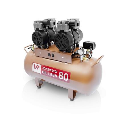 КОМПРЕССОР WUERWEI W-604