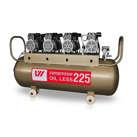 КОМПРЕССОР WUERWEI W-613