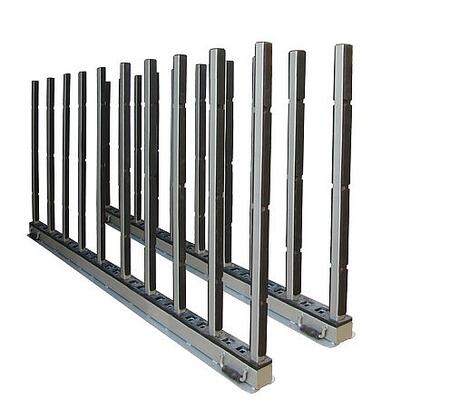 RHINO SLAB RACK AARDWOLF frame for stone, stone storage a frame, truck a frame, stone rack, stone tool machine, granite, marble, move, transport