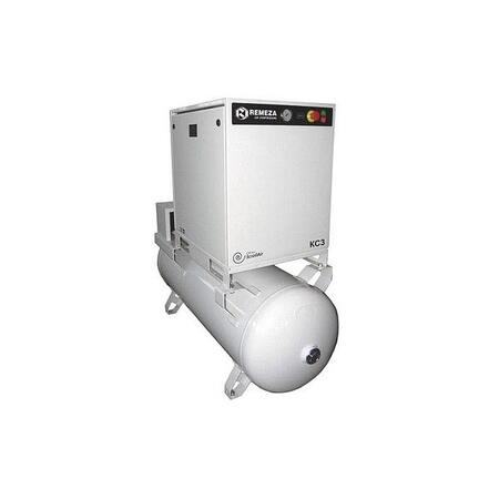 КОМПРЕССОР СПИРАЛЬНЫЙ REMEZA КС 3-8-270