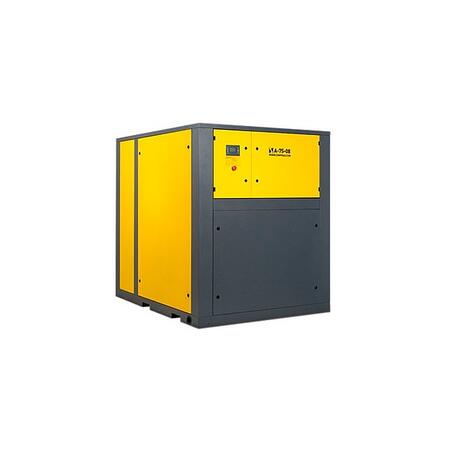 ВИНТОВОЙ КОМПРЕССОР COMPRAG A75 8 БАР