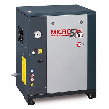 ВИНТОВОЙ КОМПРЕССОР FINI MICRO SE 508