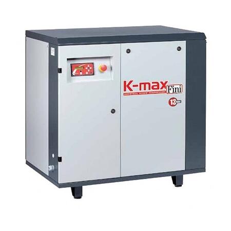ВИНТОВОЙ КОМПРЕССОР FINI K-MAX 2010