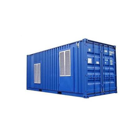 МОДУЛЬНАЯ КОМПРЕССОРНАЯ СТАНЦИЯ REMEZA МКР25-1-8
