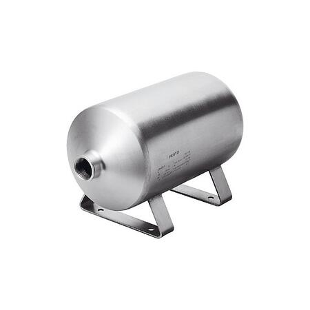 РЕСИВЕР ГОРИЗОНТАЛЬНЫЙ FESTO CRVZS-5