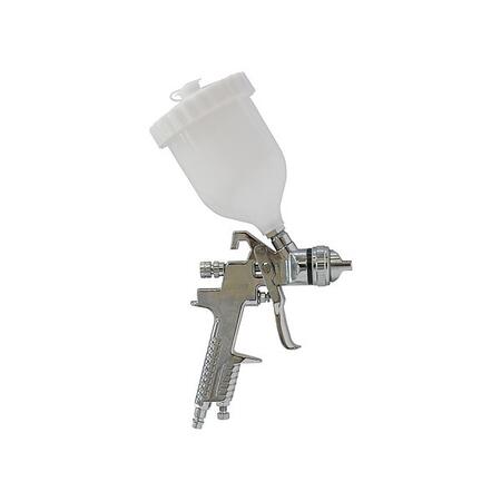 КРАСКОРАСПЫЛИТЕЛЬ FUBAG GS180/1, 4 HVLP С ВЕРХНИМ БАЧКОМ