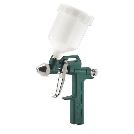 ПНЕВМАТИЧЕСКИЙ КРАСКОПУЛЬТ METABO FSP 100