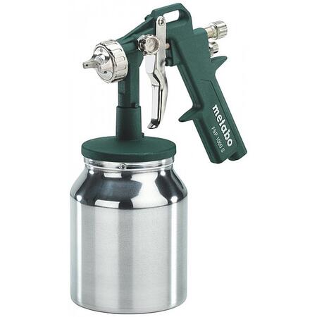 ПНЕВМАТИЧЕСКИЙ КРАСКОПУЛЬТ METABO FSP 1000 S