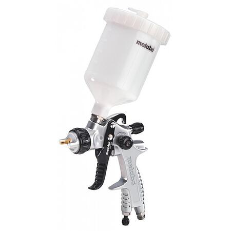 ПНЕВМАТИЧЕСКИЙ КРАСКОПУЛЬТ METABO FSP 600 HVLP