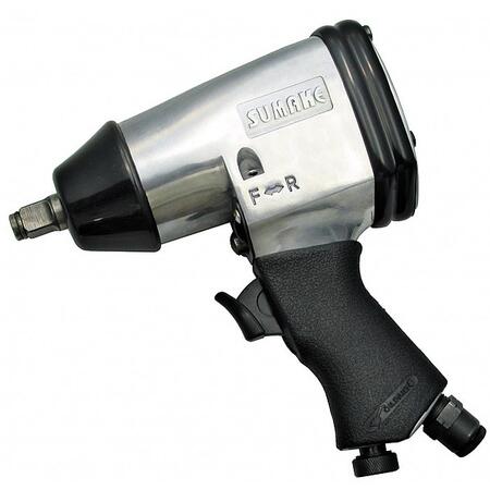 ПНЕВМОГАЙКОВЁРТ УДАРНЫЙ SUMAKE ST 5540