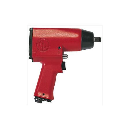 ПНЕВМАТИЧЕСКИЙ УДАРНЫЙ ГАЙКОВЕРТ CHICAGO PNEUMATIC CP7260
