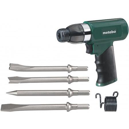 ПНЕВМООТБОЙНИК METABO DMH 30 SET