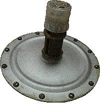 Датчики-реле напора ДЕ-57-6