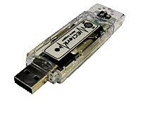 Автономные USB-регистраторы (даталоггеры) EClerk-USB-RHT