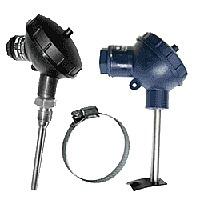 Автономные промышленные регистраторы (даталоггеры) EClerk-USB-2PT-KL