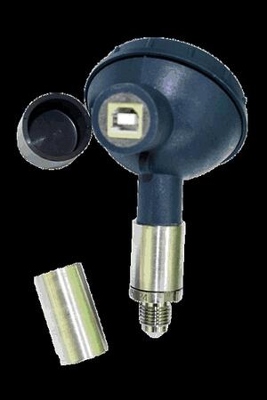 Автономные промышленные регистраторы (даталоггеры) EClerk-USB-PT-KL